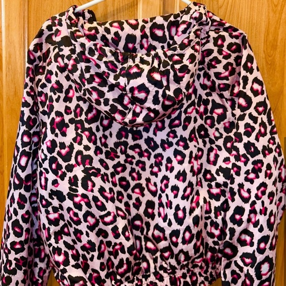 Women’s windbreaker Jacket - Picture 3 of 3
